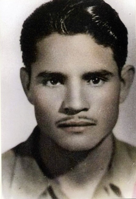 Obituary of Juan Padilla