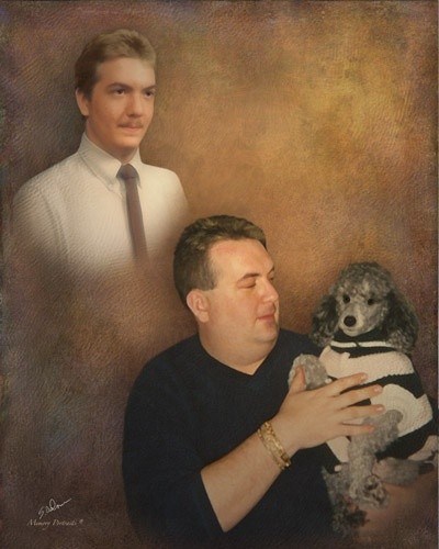 Obituary of Michael Wayne Spear