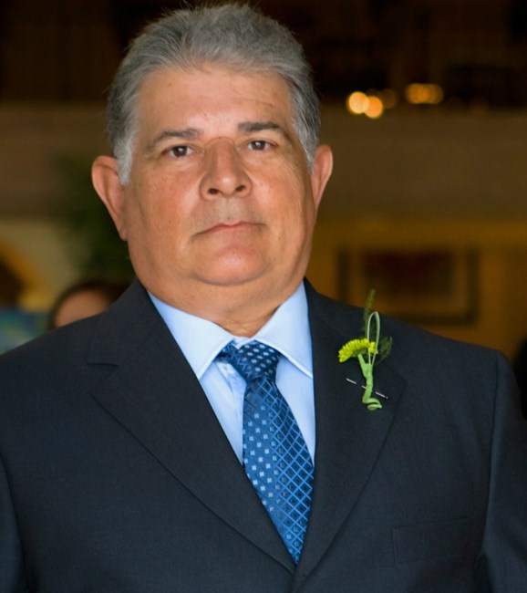 Obituary of Guillermo I. Villavicencio