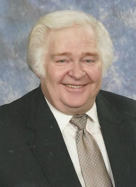 Obituary of Albert Frank Pardue Jr