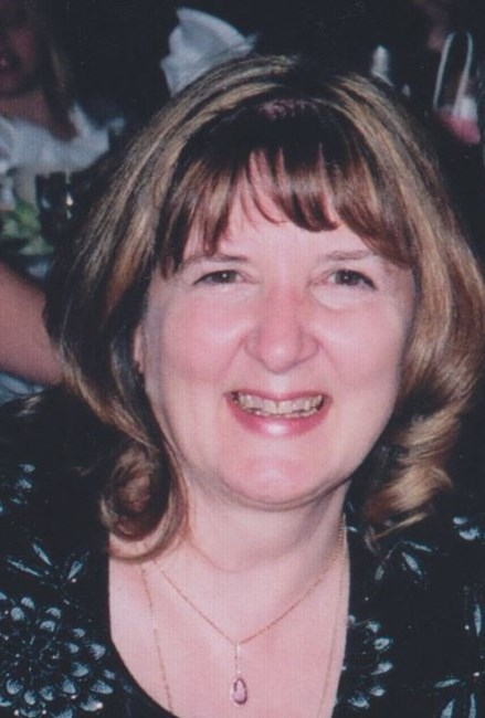 Obituary of Linda J. Courtenay