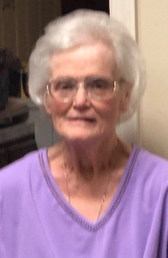 Obituary of Patricia Fletcher Hawkins