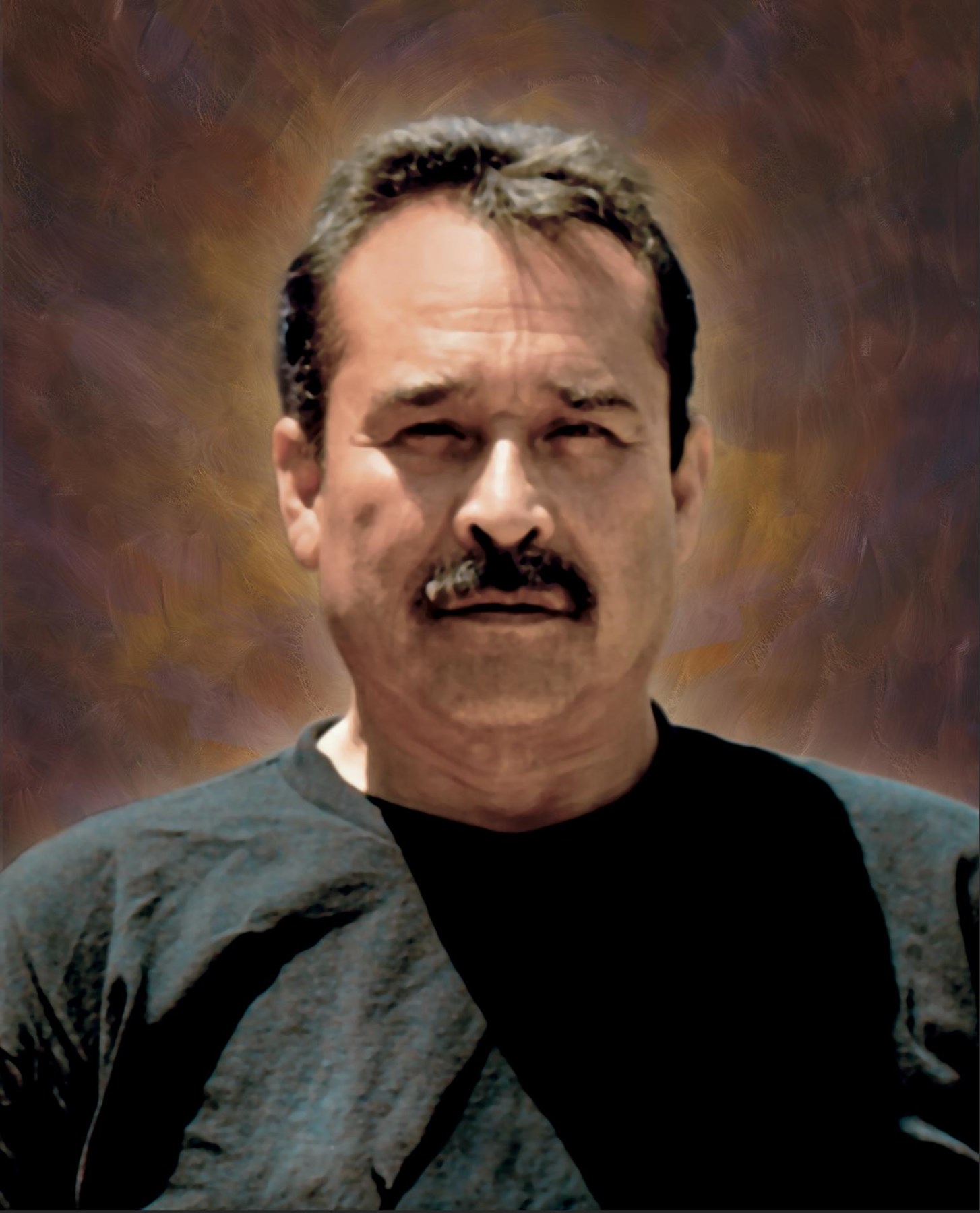 Obituary of Javier Bedolla