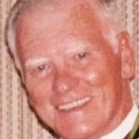 Obituary of James Thomas Logan