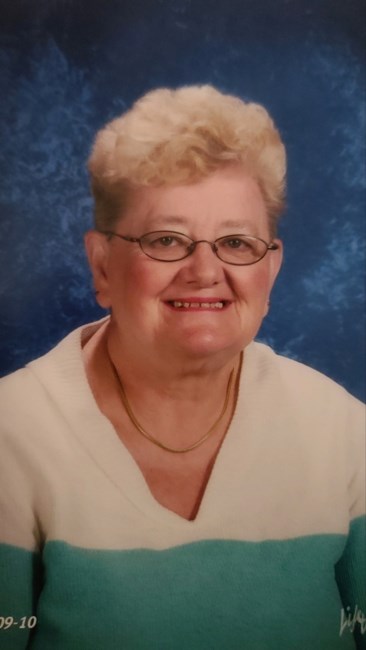 Obituary of Judith Ann Ferrari