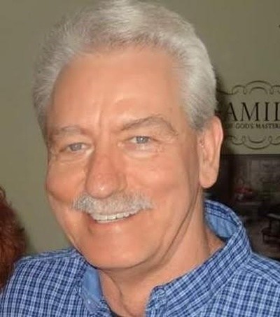 Obituary of Charles Hardin Allen