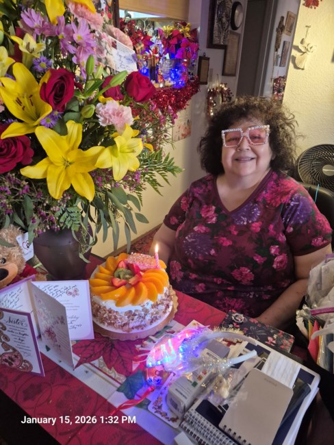 Obituario de Virginia Renteria Ortiz