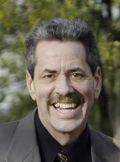 Obituary of David Garrett Mills