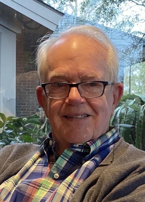 Obituary of Donald Menzies Reid, Jr.