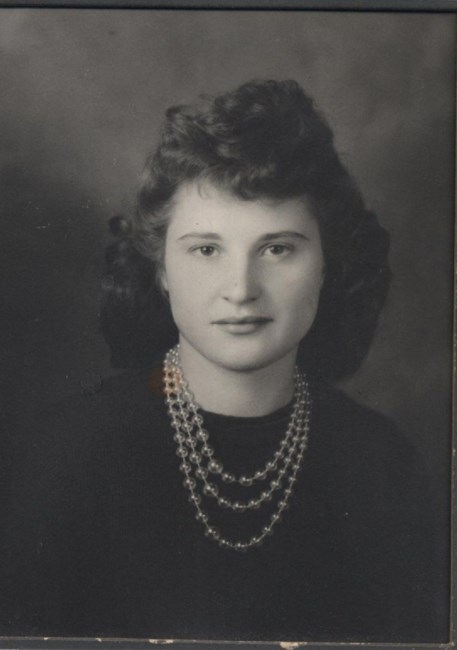 Obituary of Wilma Ann Gross