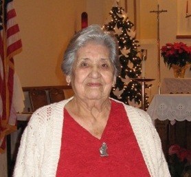 Obituary of Bonnie Hall