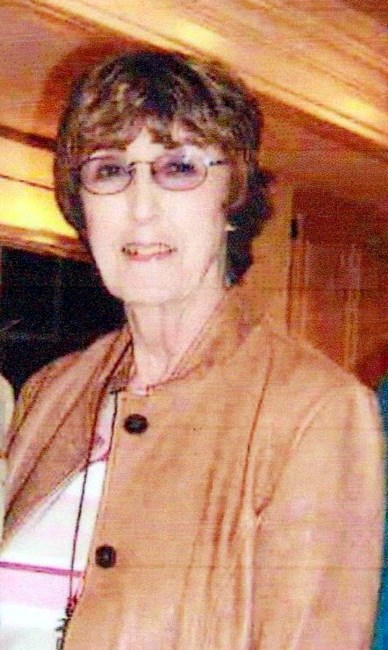 Obituary of Sandra Phyllis Ortiz