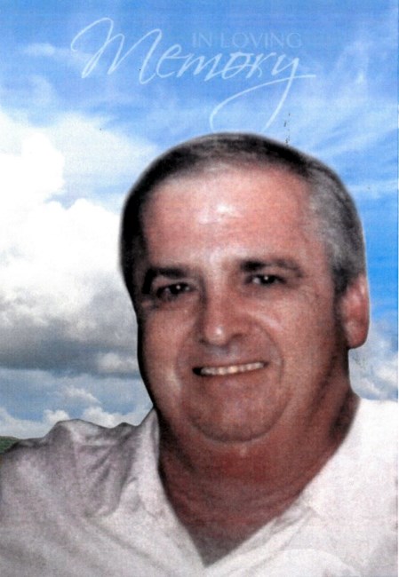 Obituary of A.B. "Barry" Wallace, Jr.