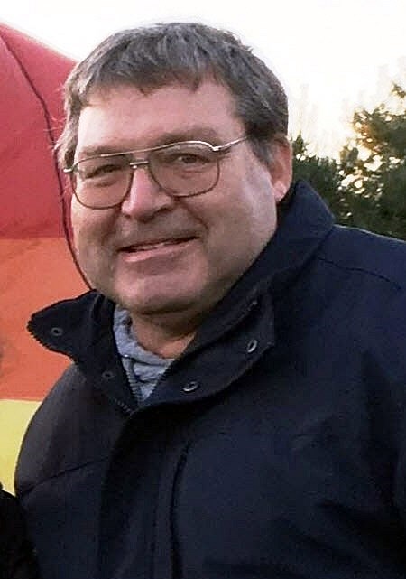 Obituary of David Raymond Yohn