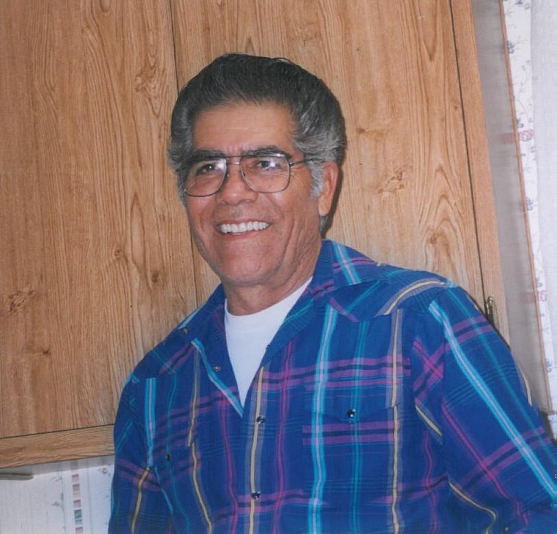Obituary of Francisco Salcido-Lechuga