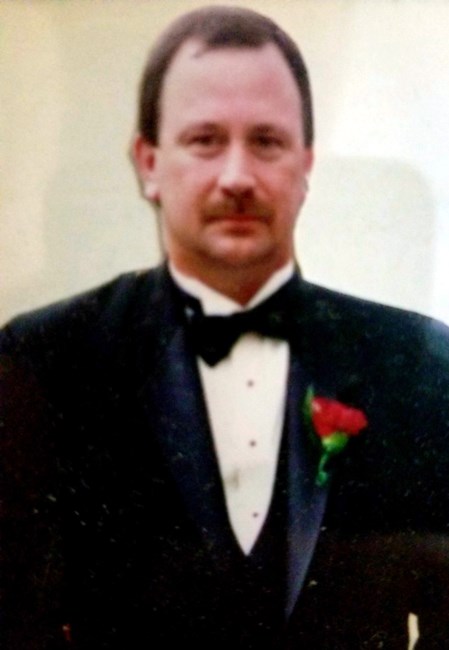 Obituary of James Michael Valerio