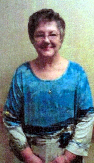 Obituary of Norma Jean Woods