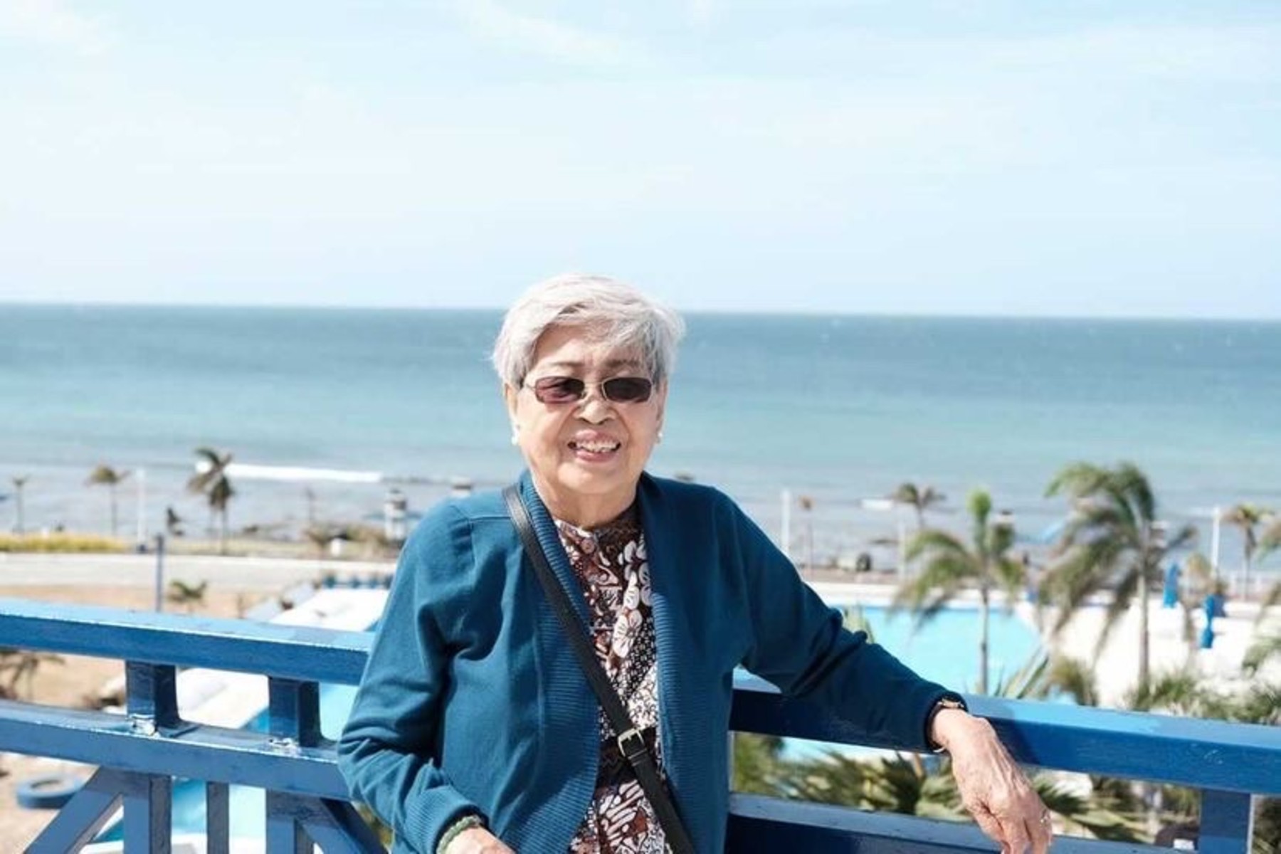 Obituary of Florencia S. Hernandez