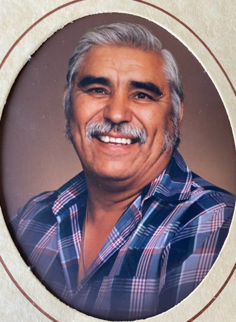 Obituary of Elisario Jesus Loya