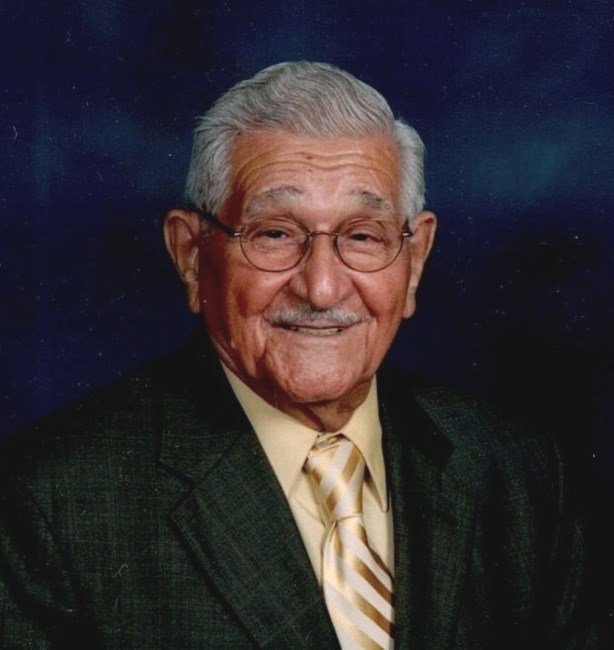 Obituary of Rene Ramos