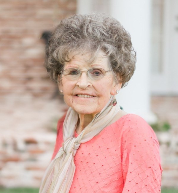 Obituary of Lily Lois Speer