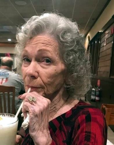 Obituary of Helen S.  Miller