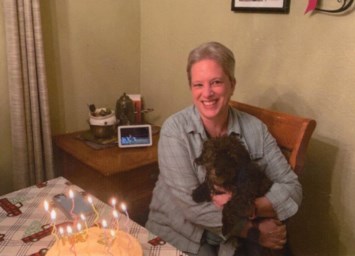 Obituary of Cheri Renee Baker