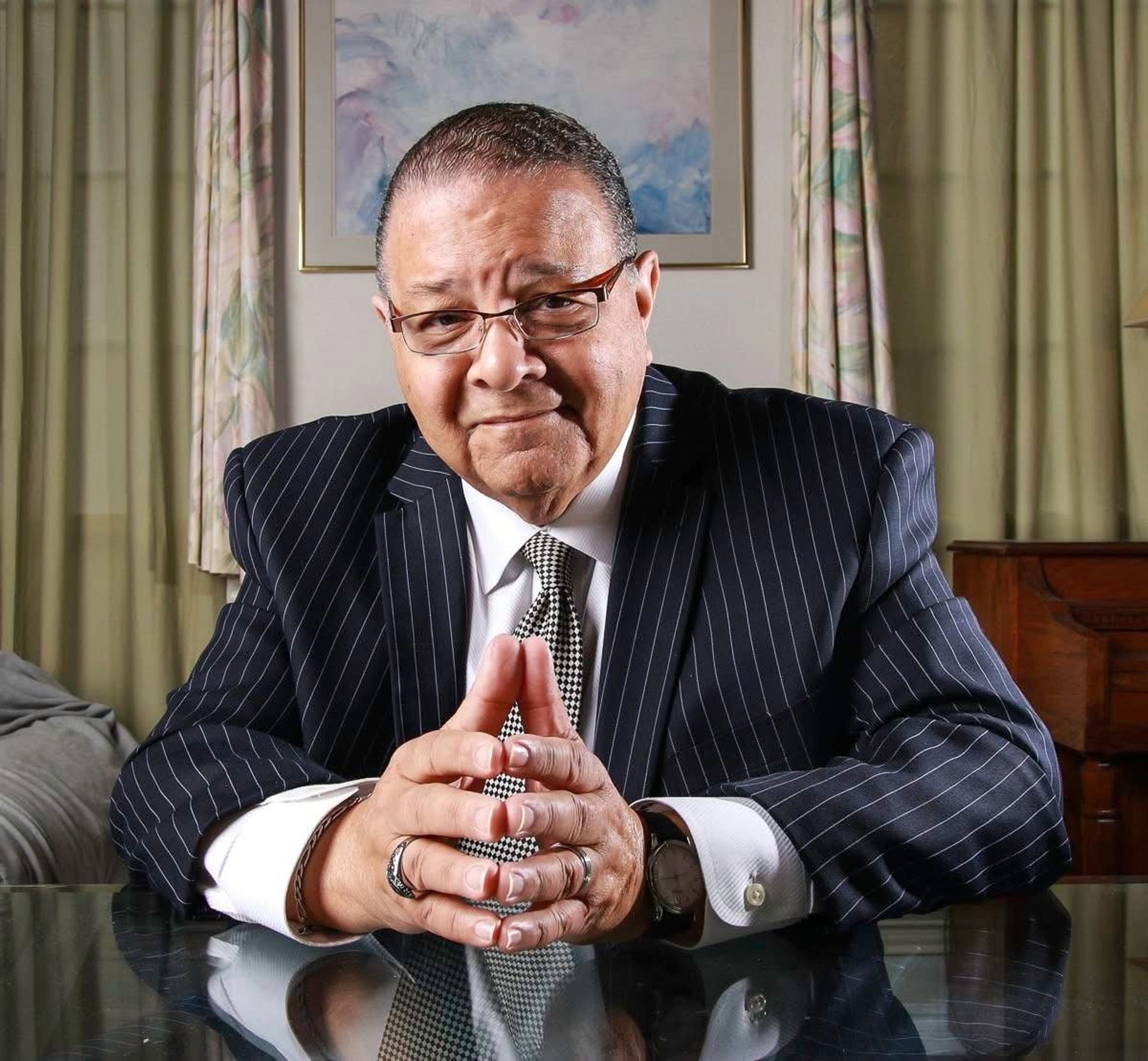 Obituary of Jay Johnson