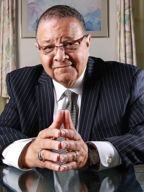 Obituary of Jay Johnson