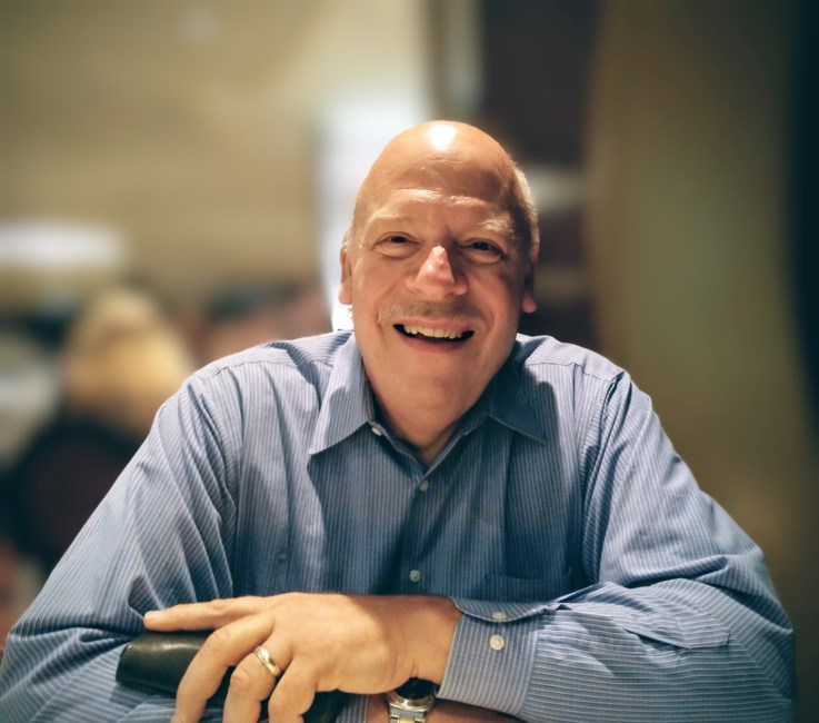 Obituary of Thomas Hoffman