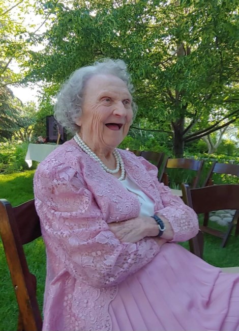 Obituary of Melba Higgs Wayman