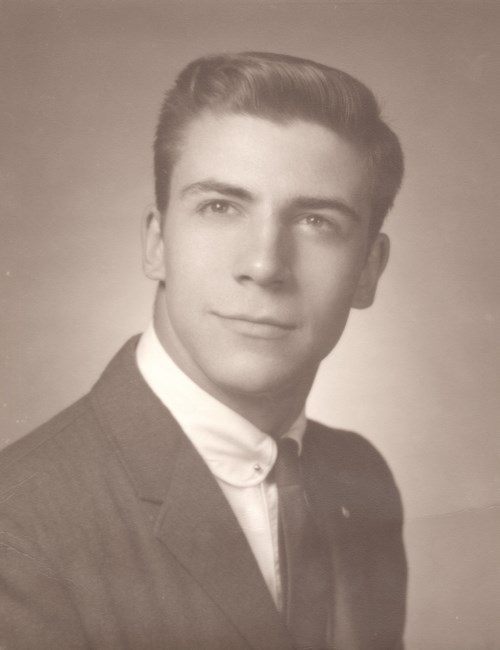 Obituary of James Lawrence Kohnen