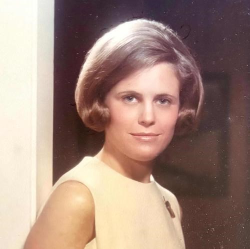 Obituary of Catherine Swann DeBardeleben