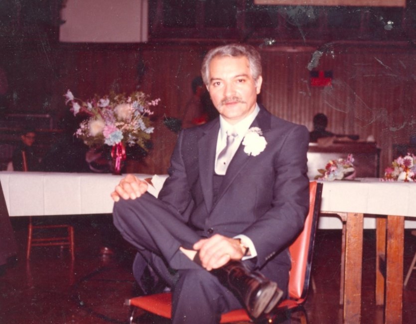 Obituary of Robert DeFranco