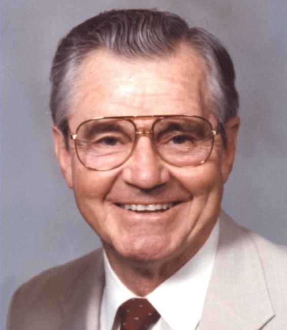 Obituary of Charles L. Moran