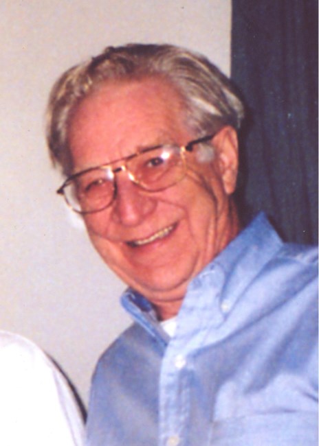 Obituary of M George Oakes