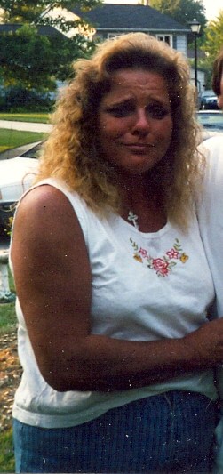 Obituary of Christa J. McDaniel
