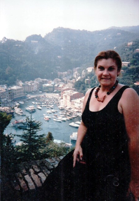 Obituary of Joan Michele Losiewicz