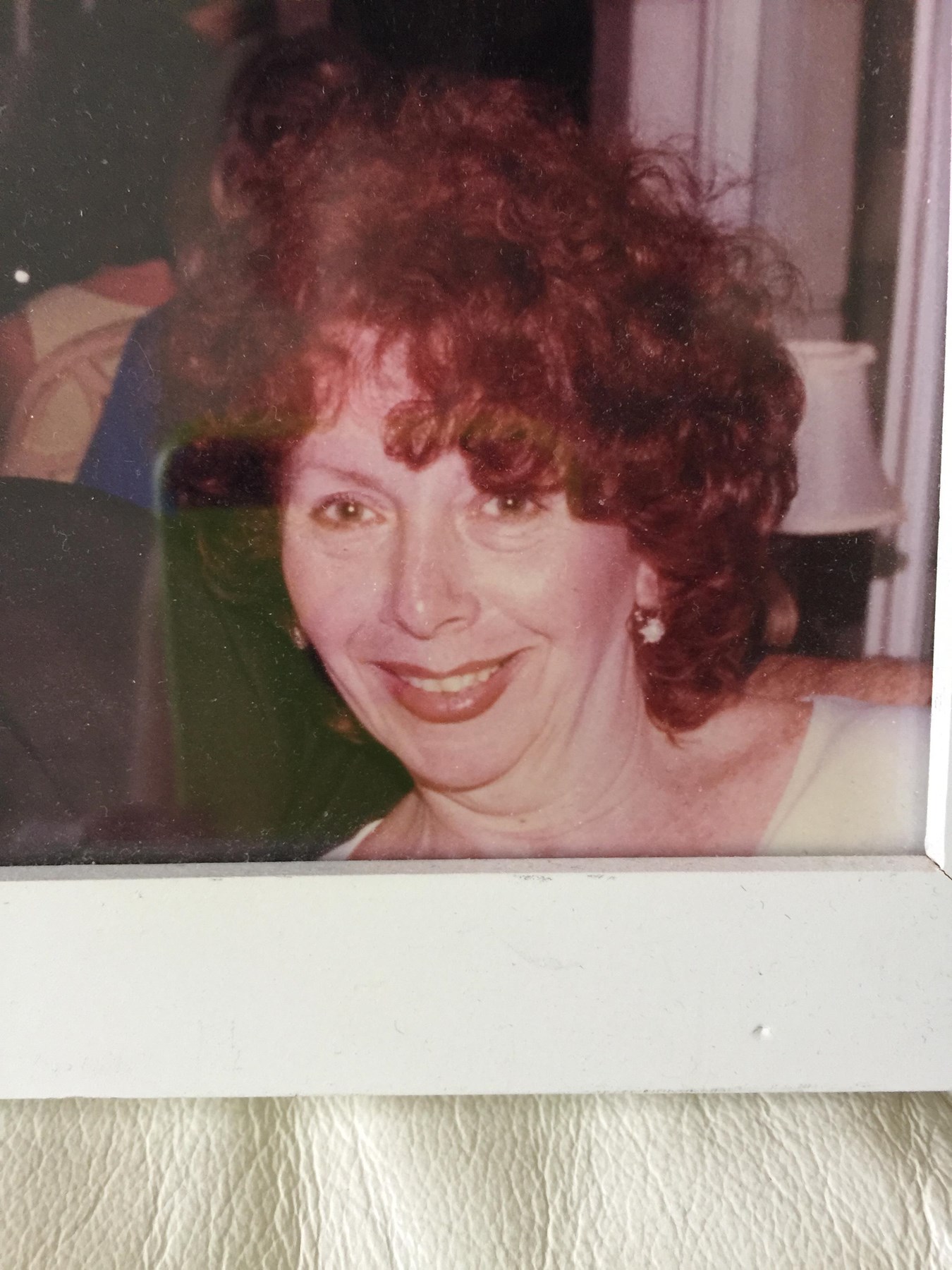 Obituary of Mary Marinos