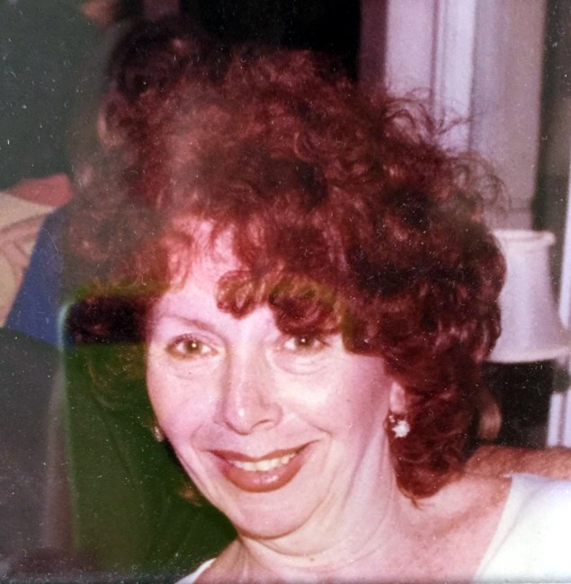 Obituary of Mary Marinos