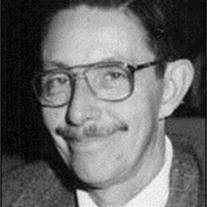 Obituary of Daniel J. Payne,