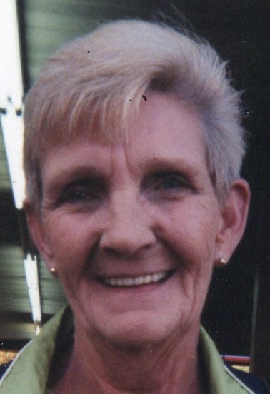 Obituary of Mary Louise Jones