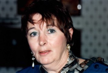 Avis de décès de Marie Lacasse