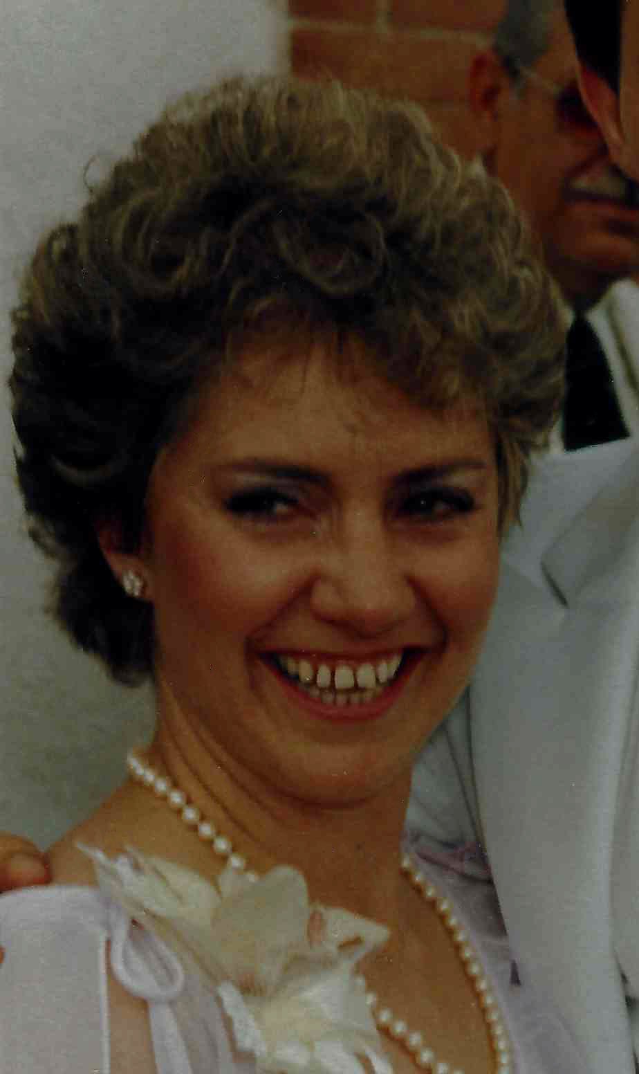 Obituary of Teresa Marie Self