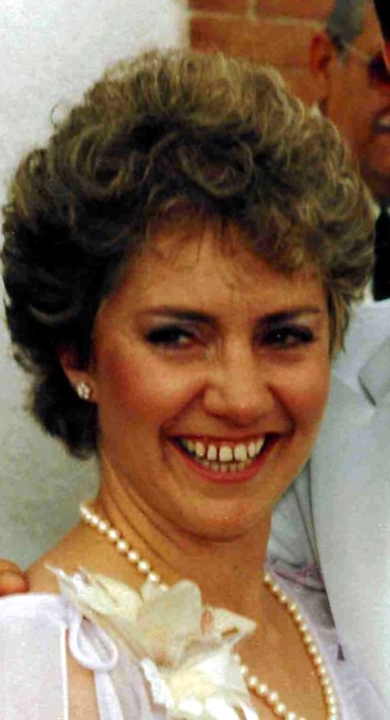 Obituary of Teresa Marie Self