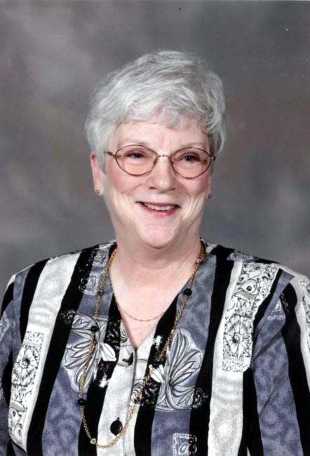 Obituario de Janet Kay Higgins