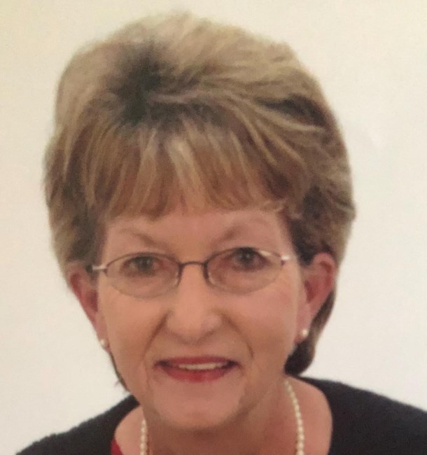 Obituary of Carolyn Hare