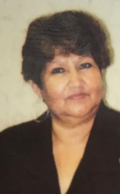 Obituary of Martha Ruiz Gallegos
