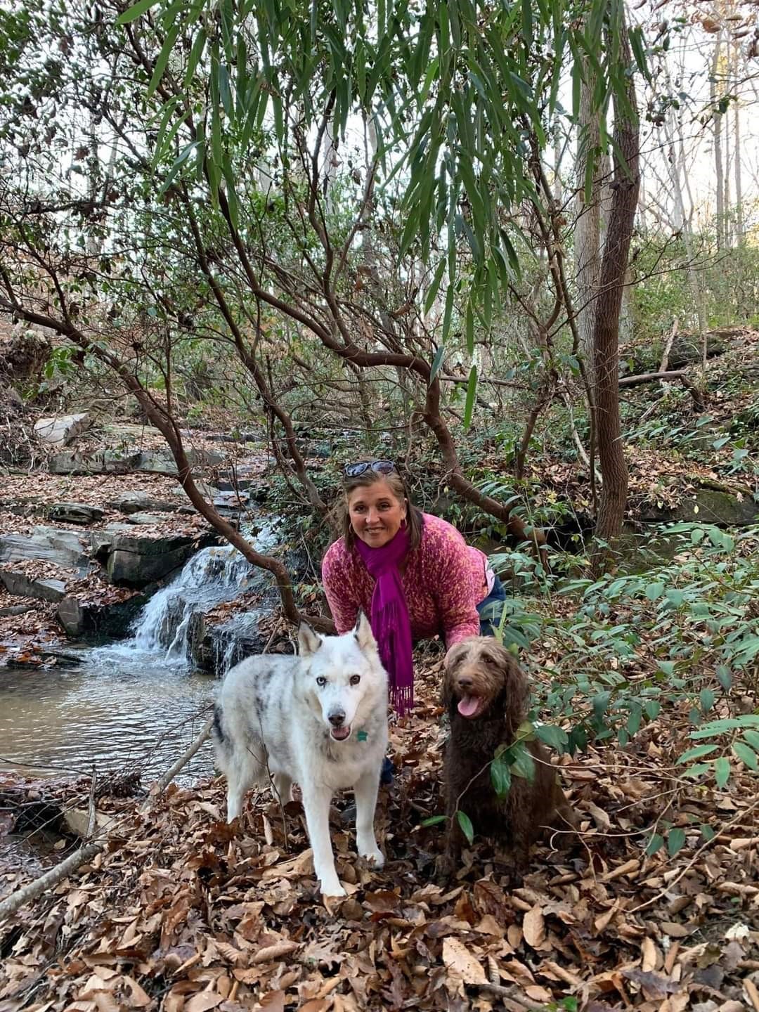 Obituary of Robyn Grace Bush Burgess