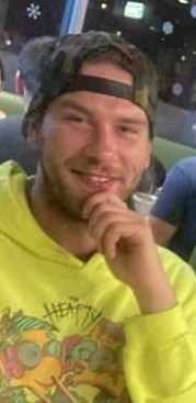 Obituary of Jody Patrick Murdick